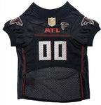 Pets First Atlanta Falcons NFL Pet Jersey