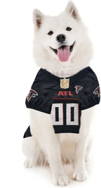 Pets First Atlanta Falcons NFL Pet Jersey