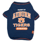 Pets First Auburn Tigers Pet T-Shirt