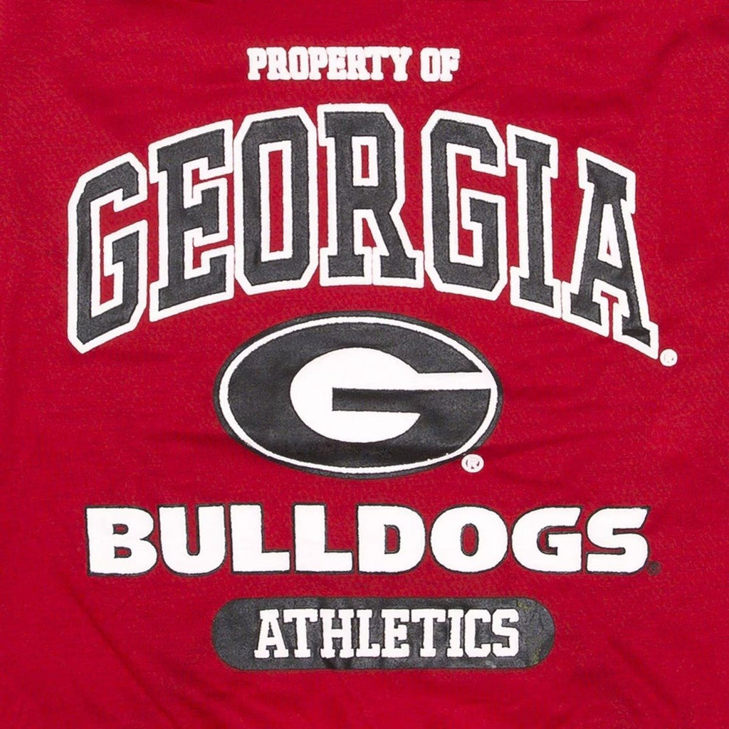 Pets First Georgia Bulldogs Pet T-Shirt