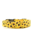 Sunflowers Collar