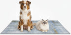 The Multi-Use Pet Mat – Smoke Drift Kyoto