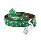 The Worthy Dog Football Field Dog Leash