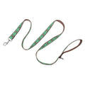 The Worthy Dog Football Field Dog Leash