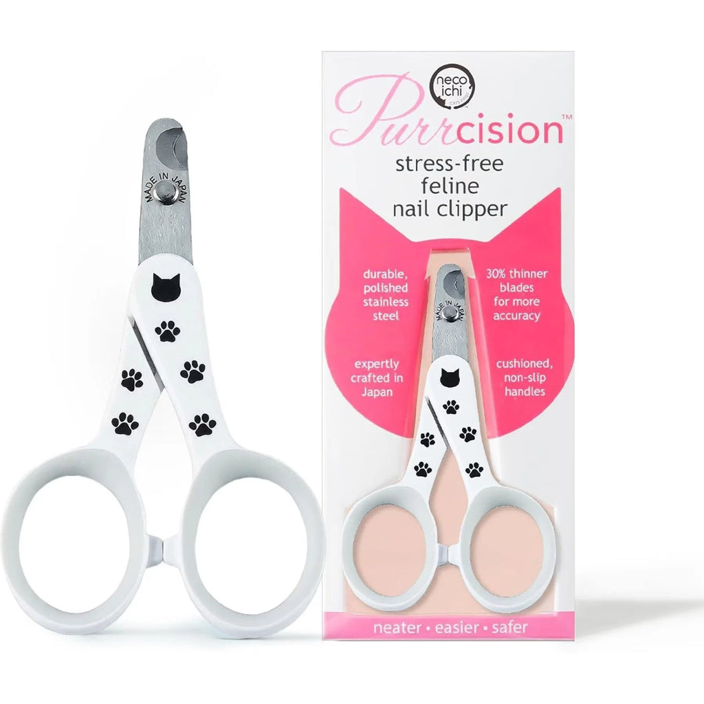 Necoichi Purrcision Cat Nail Clippers