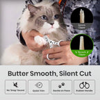 Necoichi Purrcision Cat Nail Clippers