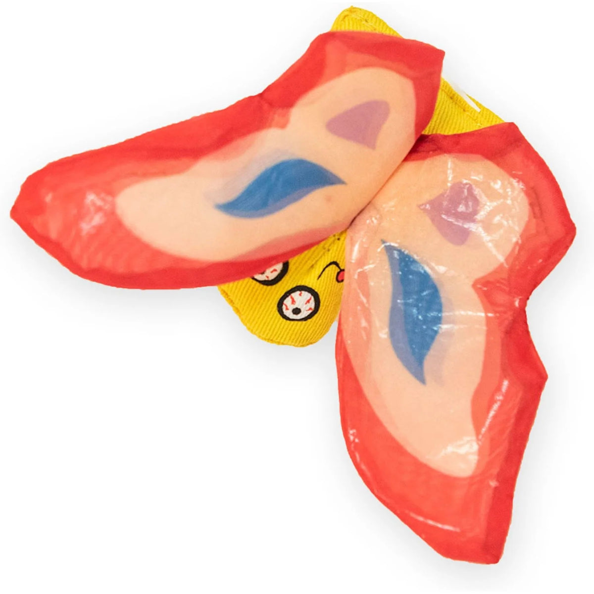 Yeowww! Butterfly Catnip Cat Toy