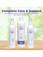 Signature Scent Body Mist | Personal Paws