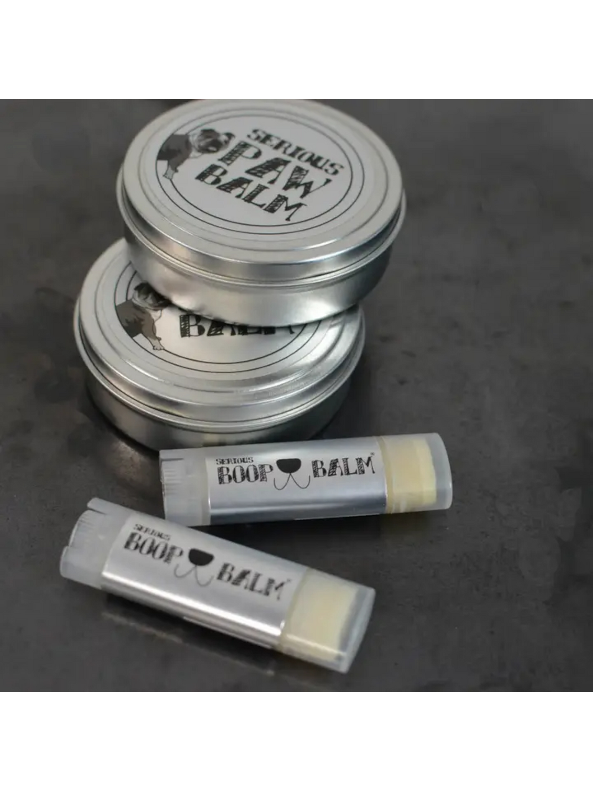 Serious Boop Balm