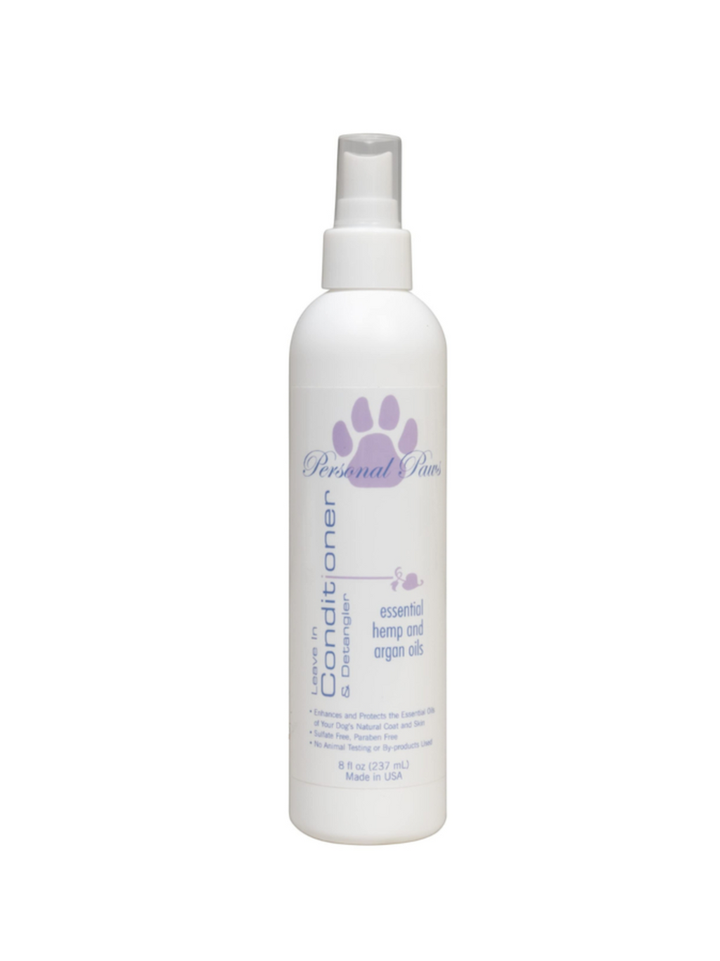 Signature Leave-In Conditioner | Personal Paws