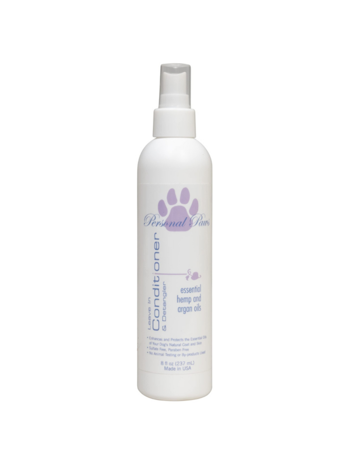 Signature Leave-In Conditioner | Personal Paws