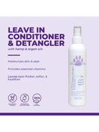 Signature Leave-In Conditioner | Personal Paws