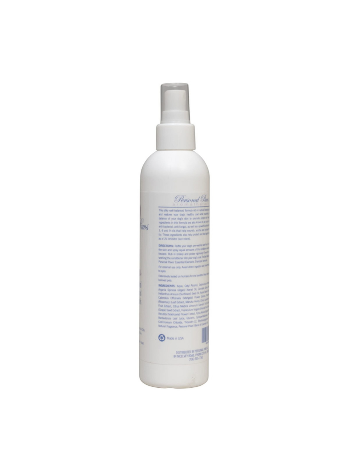 Signature Leave-In Conditioner | Personal Paws