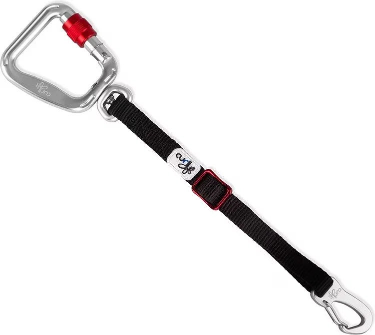 Curli Swivel Dog Car Safety Belt