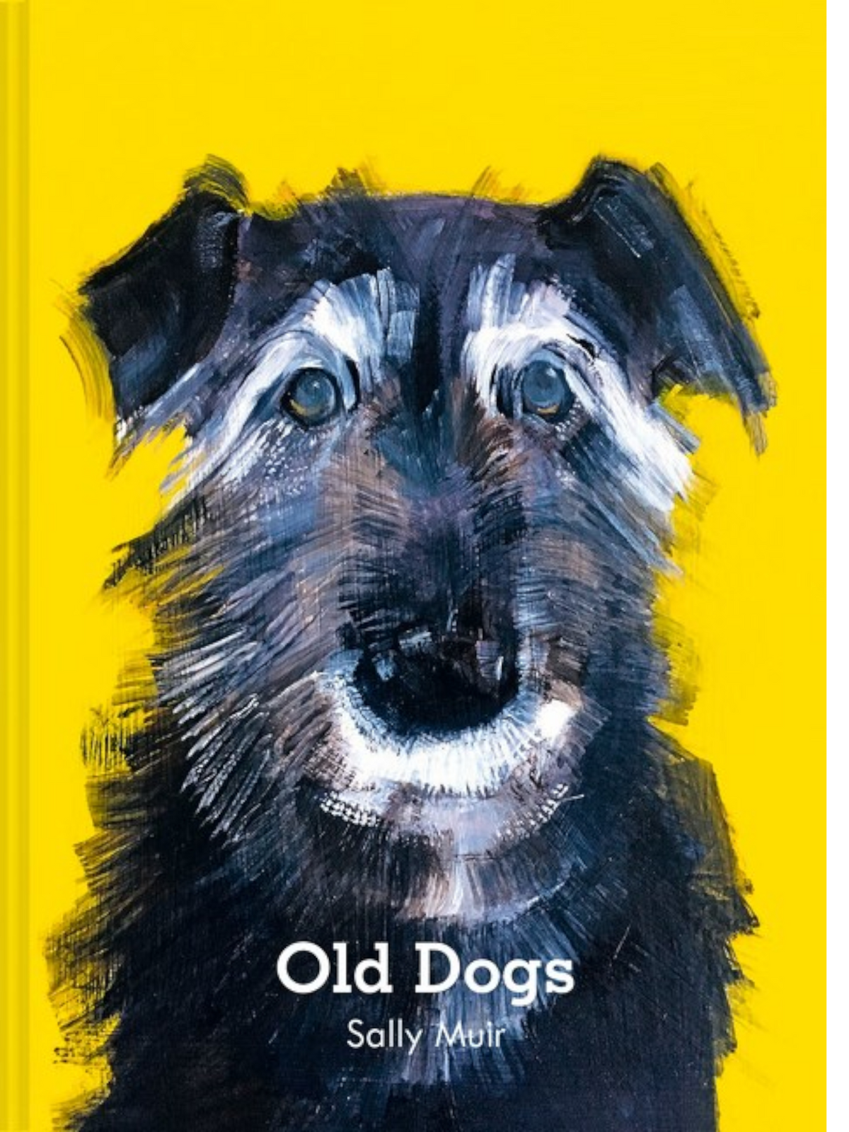 Old Dogs: Sally Muir