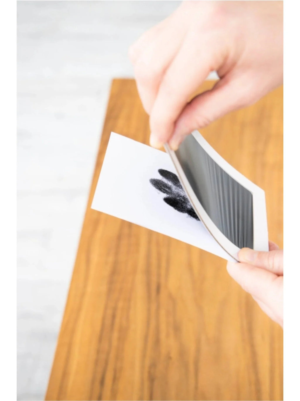 Pet Pawprint Clean-Touch Ink Pad