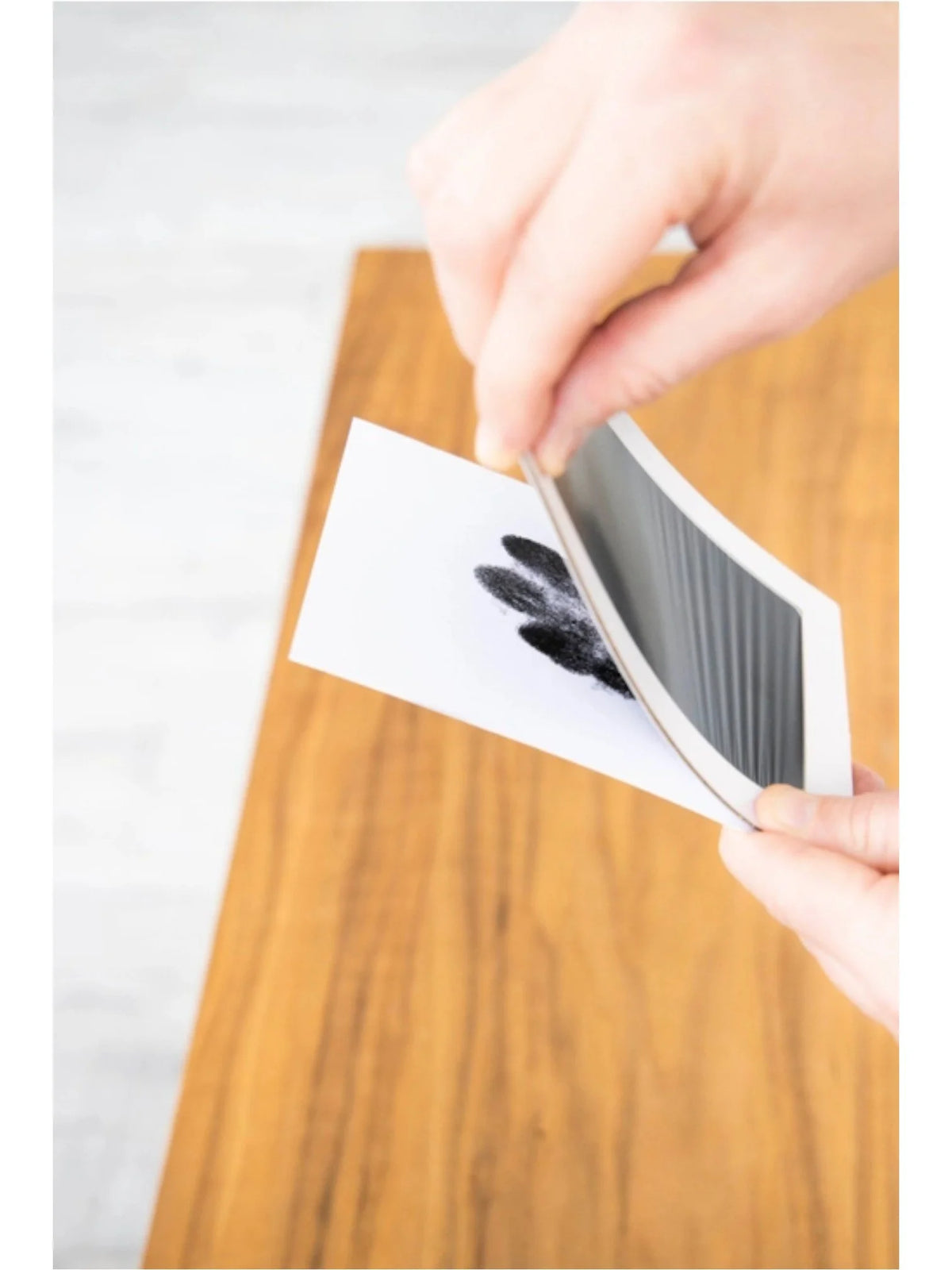Pet Pawprint Clean-Touch Ink Pad