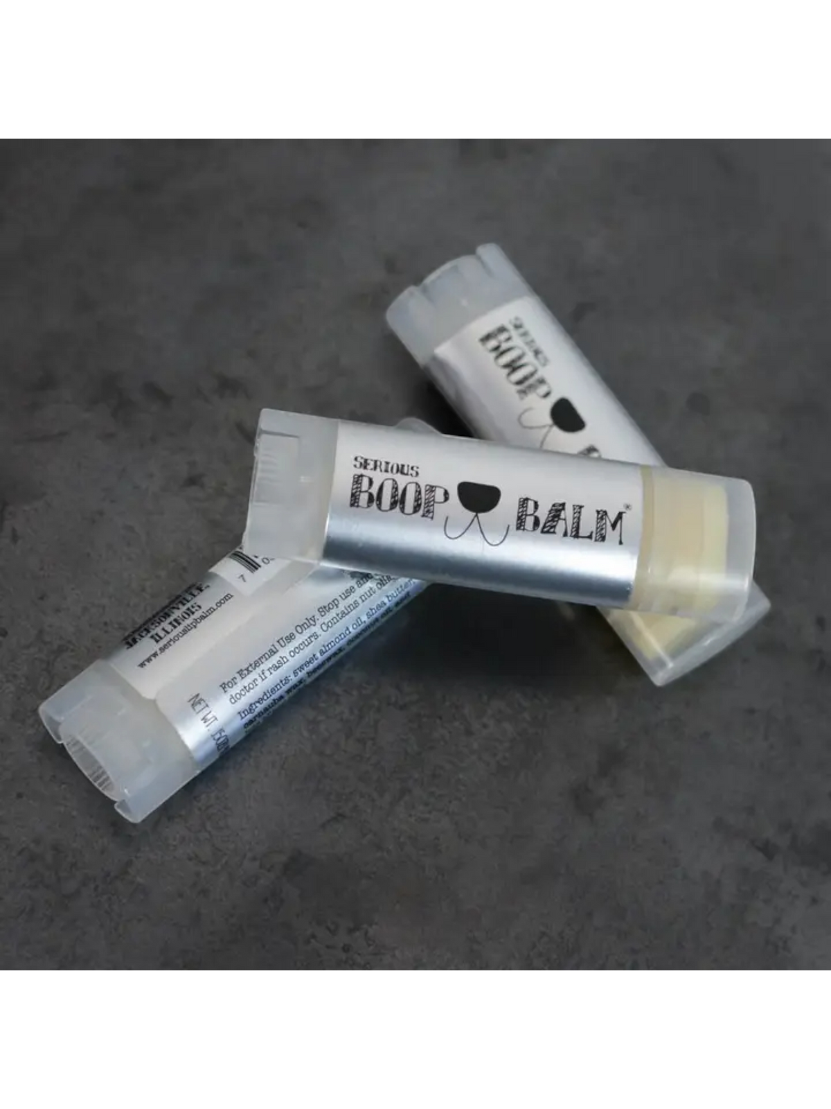 Serious Boop Balm