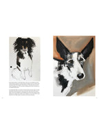 Rescue Dogs: Sally Muir