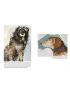 Rescue Dogs: Sally Muir