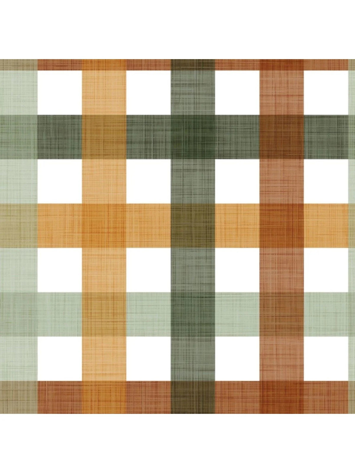 Woofland Woods Muscle Tee