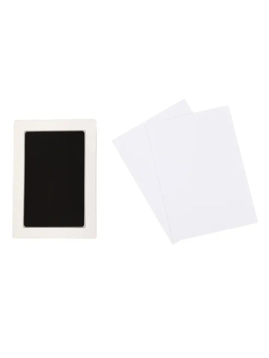 Pet Pawprint Clean-Touch Ink Pad