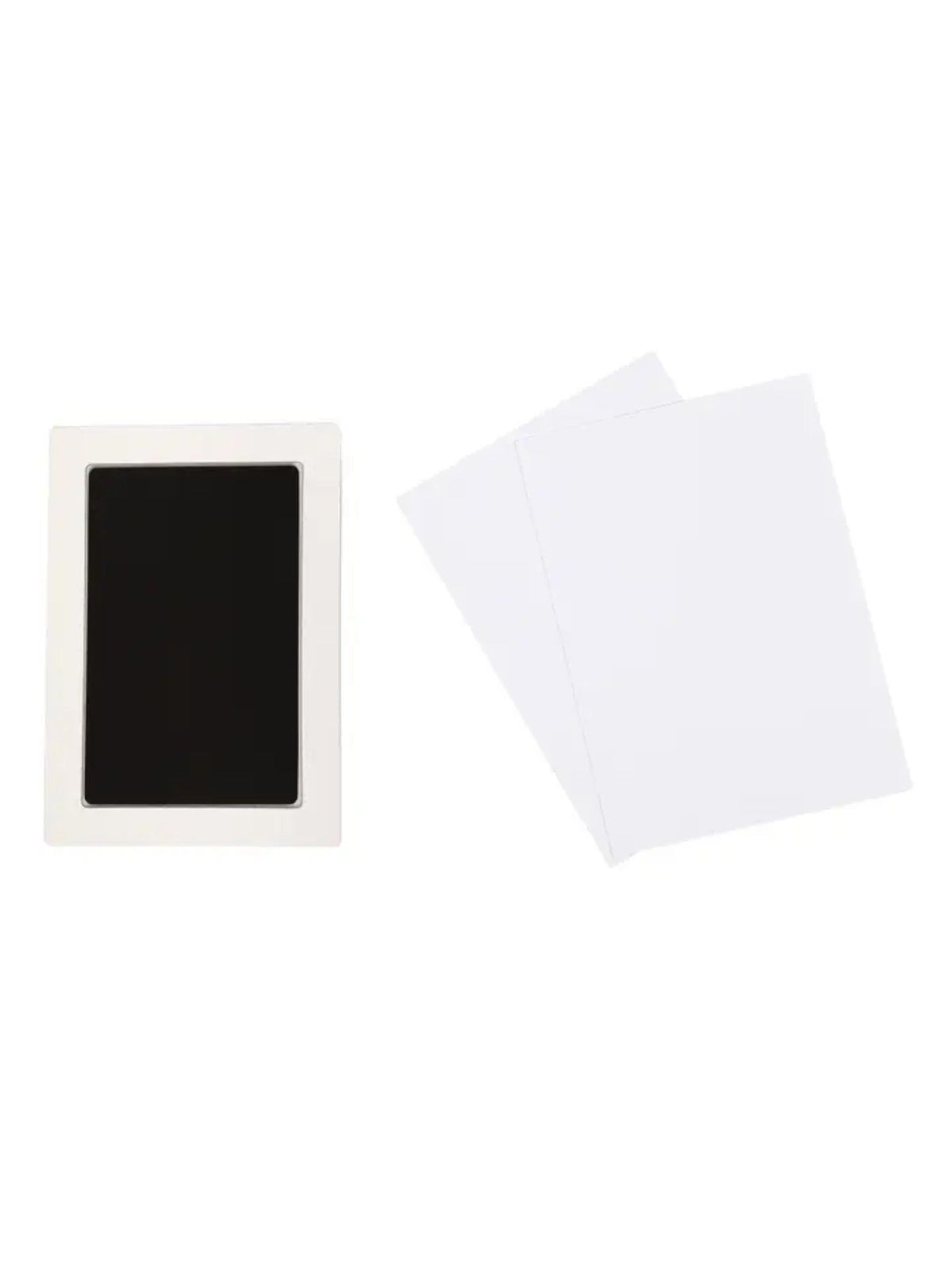 Pet Pawprint Clean-Touch Ink Pad