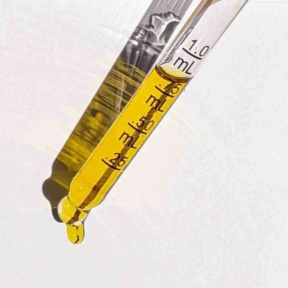 Genie’s Hemp Signature CBD Oil for Dogs