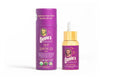 Genie’s Hemp Signature CBD Oil for Dogs