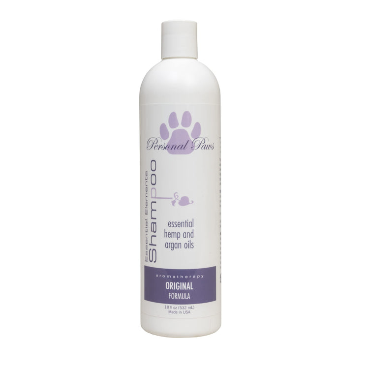 Signature Shampoo | Personal Paws