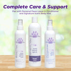 Signature Shampoo | Personal Paws