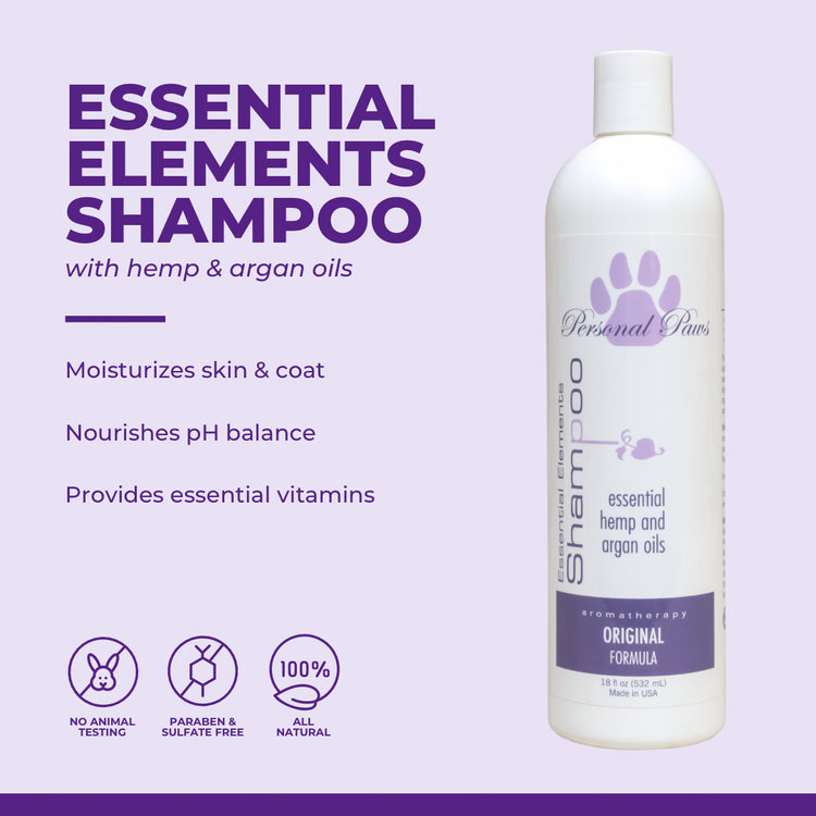 Signature Shampoo | Personal Paws