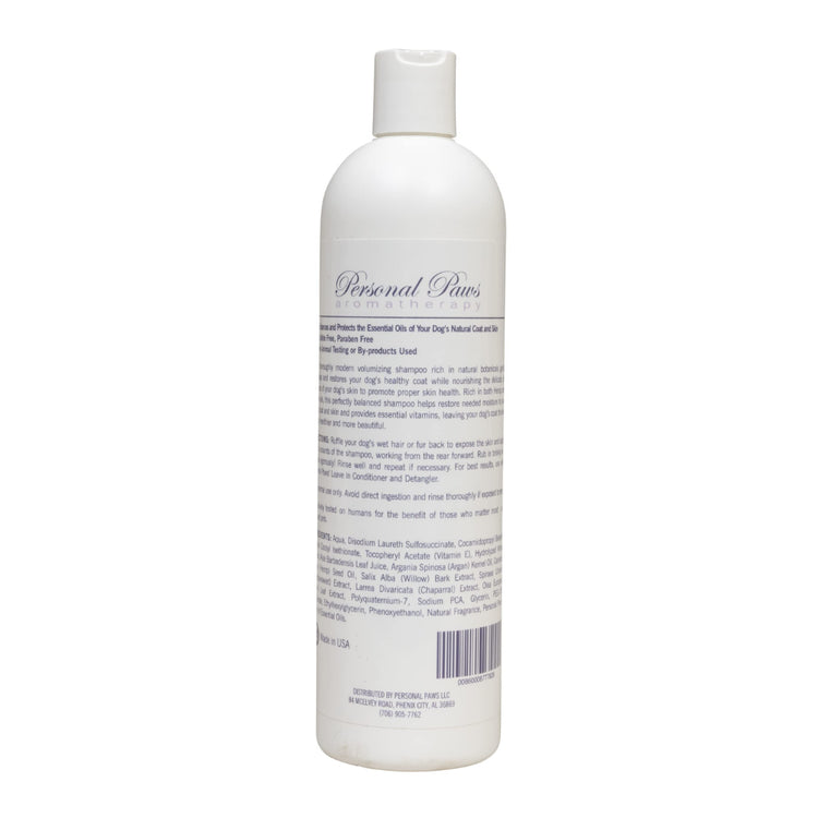 Signature Shampoo | Personal Paws