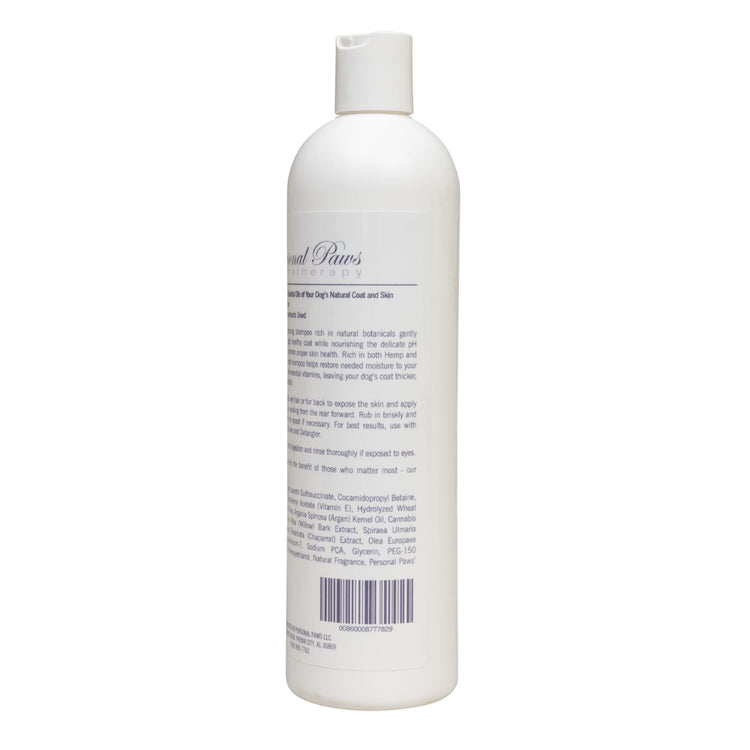 Signature Shampoo | Personal Paws